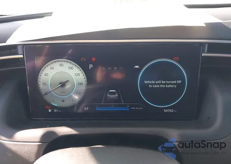 2022 Hyundai Santa Cruz Sel Premium from USA, damaged, VIN 5NTJDDAF9NH023226